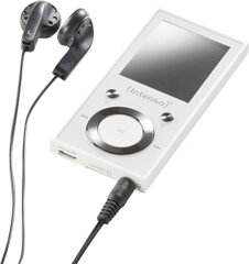 MP3- & Multimediaplayer