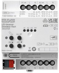 Elektronische VG