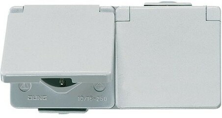 Wohnraumschalter Wohnraumschalter