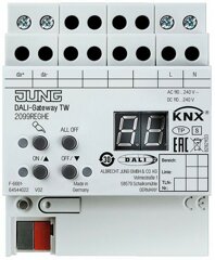 KNX/EIB-Systeme KNX/EIB-Systeme