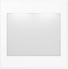Abdeckungen f�r LED-Licht