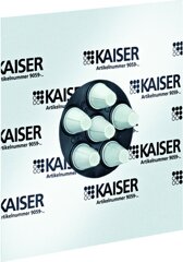 Muttern & U-Scheiben