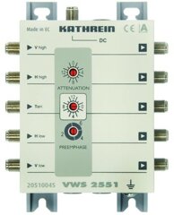 Antennenverst�rker