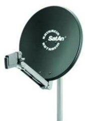 Satellit DVB-T & Kabel