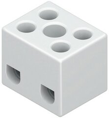 Muttern & U-Scheiben