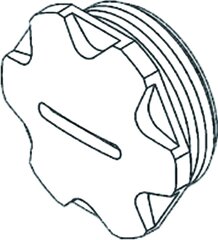 Verschraubungen & Zubeh�r