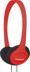 On-Ear-Kopfh�rer kabelgebunden