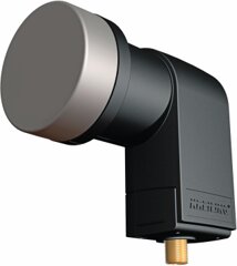 Digitale Empfangsköpfe (LNB) Digitale Empfangsköpfe (LNB)
