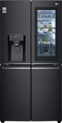 LG Side-by-Side Kühlschränke