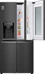 LG Side-by-Side Kühlschränke