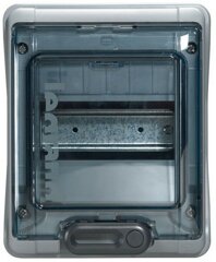Sicherungsmaterial & Z�hlerschr�nke