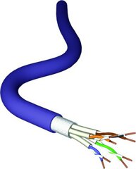 Cat7 Leitungen