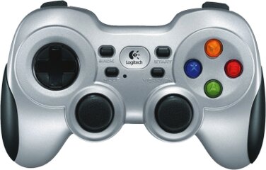 Controller