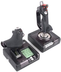 Joysticks