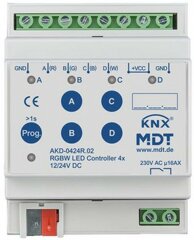 KNX/EIB-Systeme KNX/EIB-Systeme