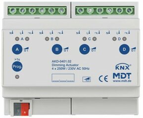 KNX/EIB-Systeme KNX/EIB-Systeme