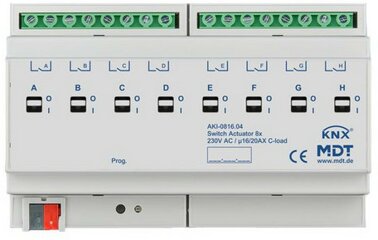 KNX/EIB-Systeme
