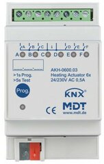 KNX/EIB-Systeme