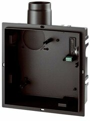 Ventilatoren/Trafo's