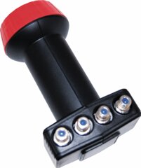 Quattro LNB