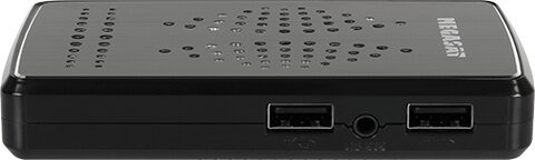 Receiver Receiver