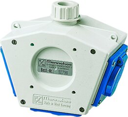 Schaltger�te & Sch�tze