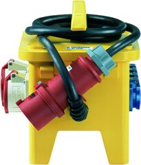 Schaltger�te & Sch�tze