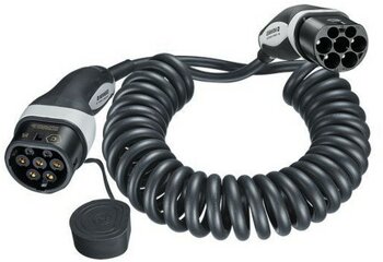 E-Mobility Ladekabel/Stecker