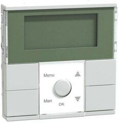 Ventilatoren/Trafo's