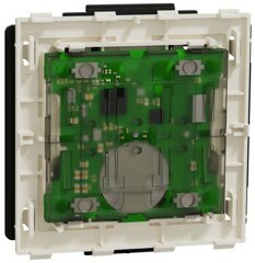 Schalter- & Steckdosensysteme