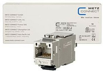 Daten- & Netzwerktechnik