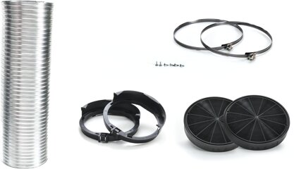 Zubeh�r Dunstabzugshauben