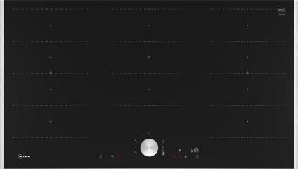 Induktionskochfelder