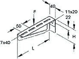 Schienenverteilersysteme