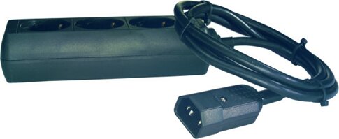 Daten- & Netzwerktechnik
