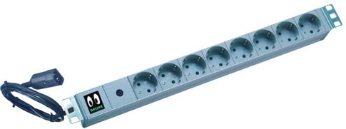 Cat5E Panel