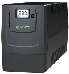 Daten- & Netzwerktechnik