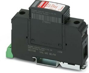 Überspannungsschutz Überspannungsschutz