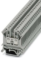 Reihenklemmen Reihenklemmen