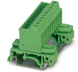 Verteilergehause &.Zubeh�r