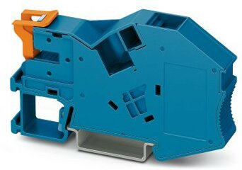 Sicherungsmaterial & Zhlerschrnke