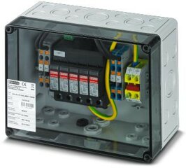 Z�hlerschrankzubeh�r