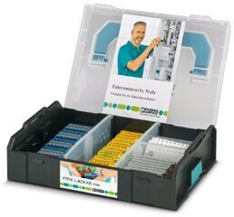 Reihenklemmen Reihenklemmen