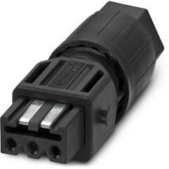 Mehrpolige Steckvor.