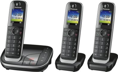 Telefon & Fax Telefon & Fax