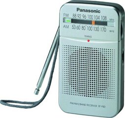 Audio