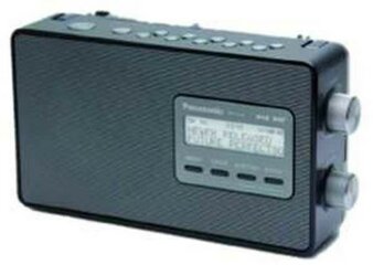 Uhrenradio