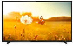LCD> 80 cm
