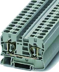 Reihenklemmen Reihenklemmen