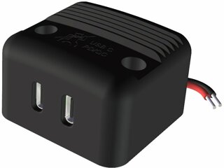 12 V / 24 V Stecker